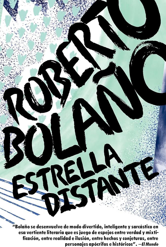 Estrella Distante